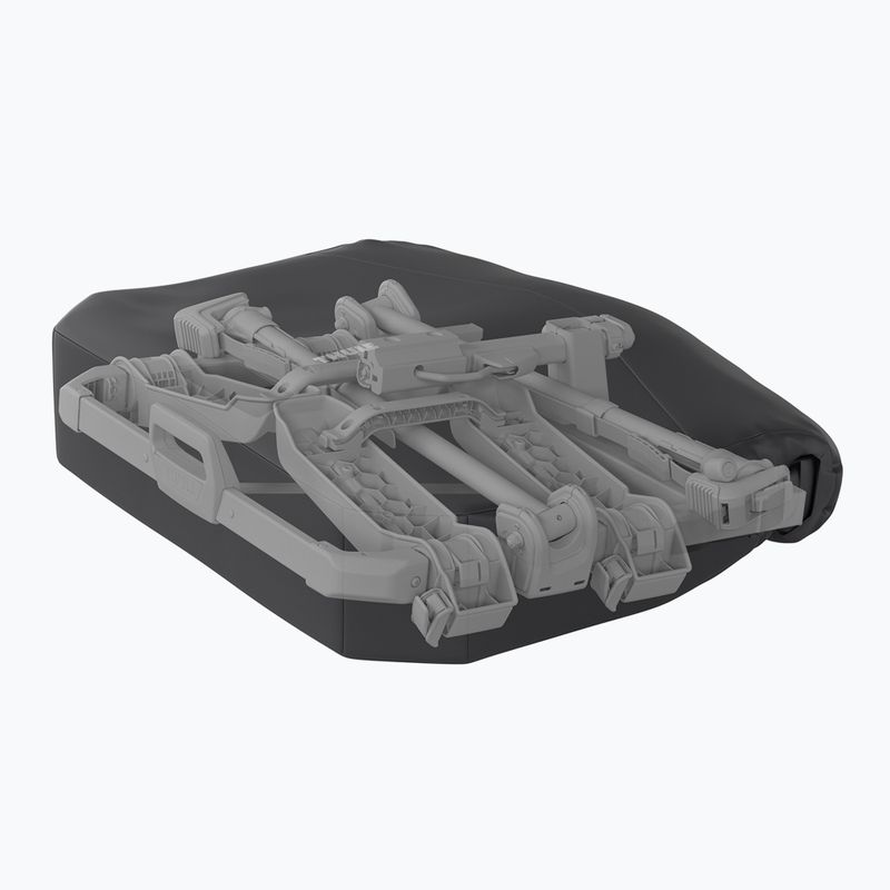 Csomagtartó tárolótáska Thule Storage Bag 2-3Bike OutPace & VeloLite black 4