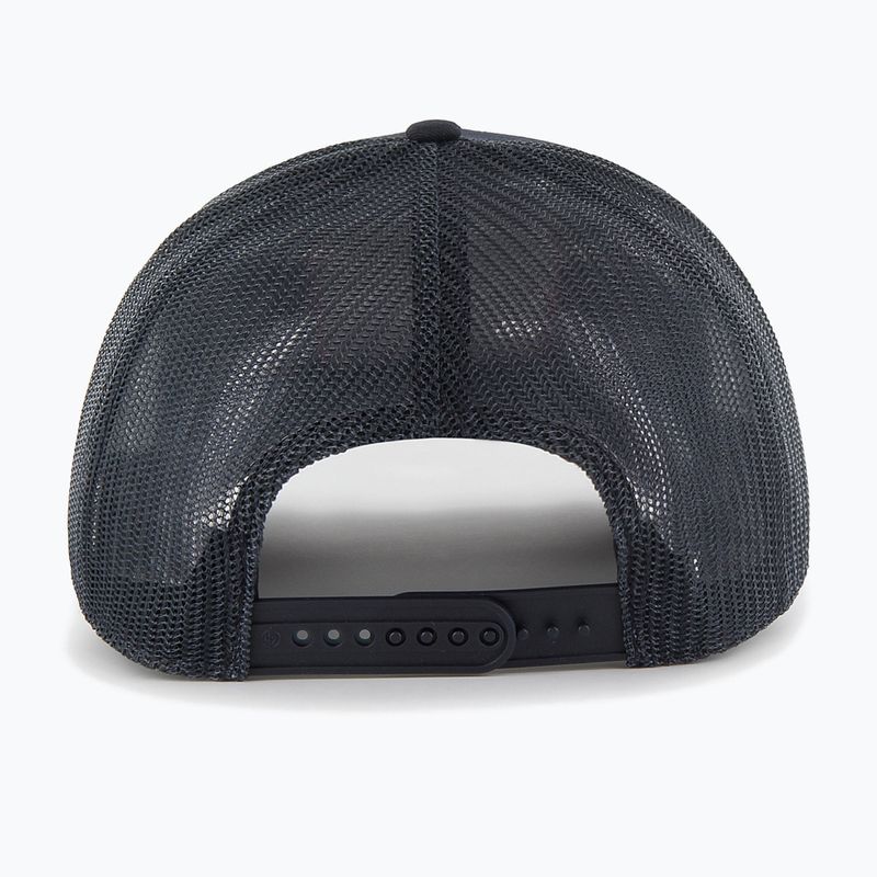 47 Márka MLB New York Yankees Mesh Hitch sapka navy 2