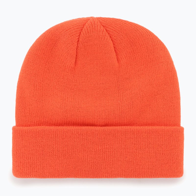 Téli sapka 47 Brand MLB New York Yankees Centerfield orange 2