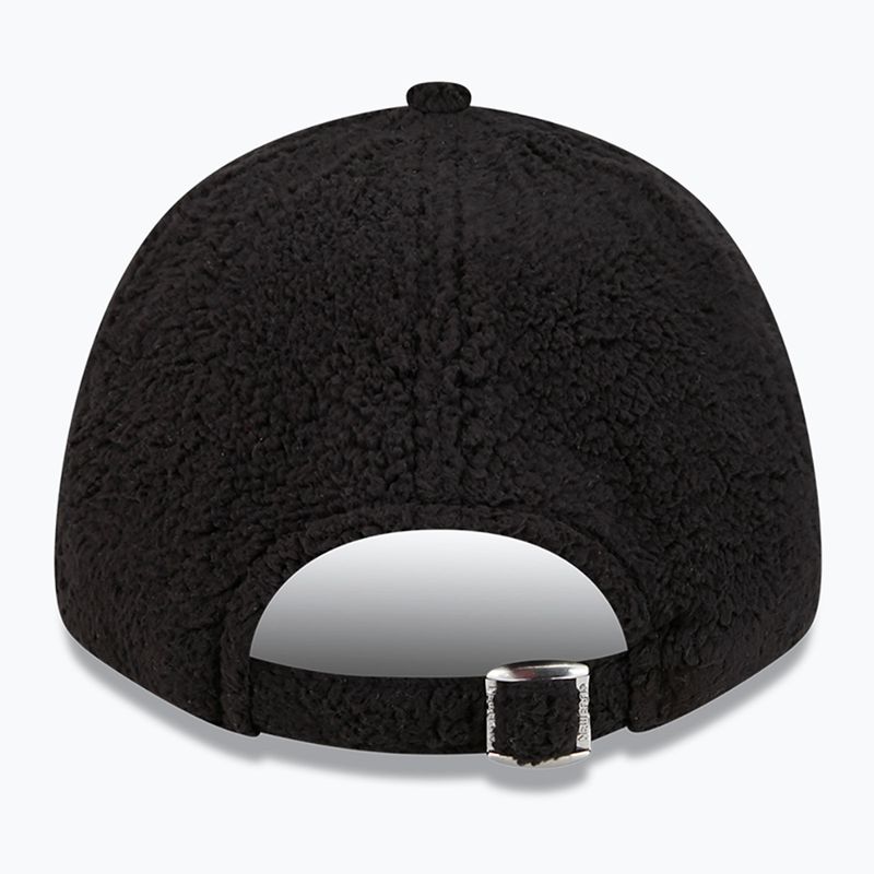 sapka New Era Teddy 9Forty New York Yankees black 4