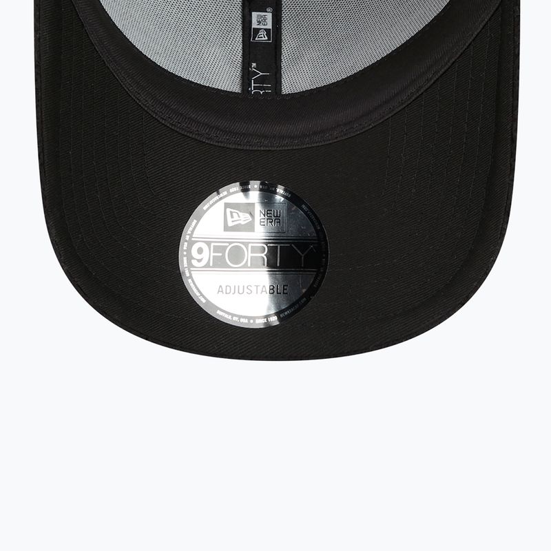 sapka New Era Teddy 9Forty New York Yankees black 5