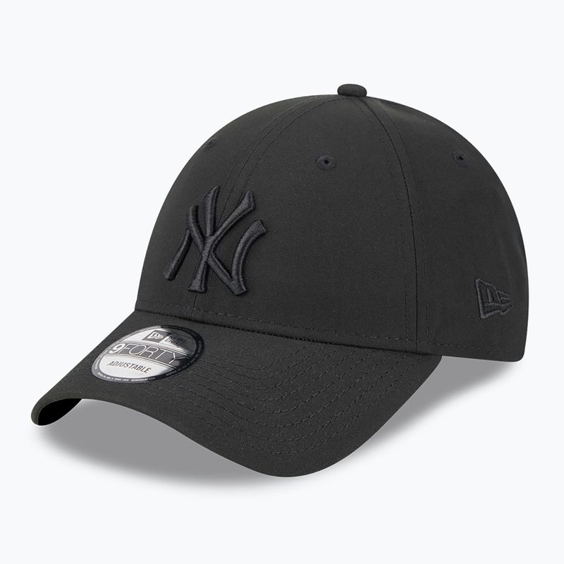 Sapka New Era Repreve Outline 9Forty New Yok Yankees black