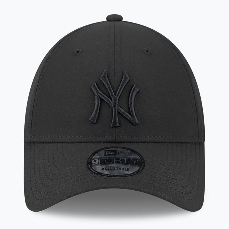 Sapka New Era Repreve Outline 9Forty New Yok Yankees black 2