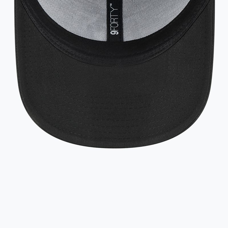 Sapka New Era Repreve Outline 9Forty New Yok Yankees black 4