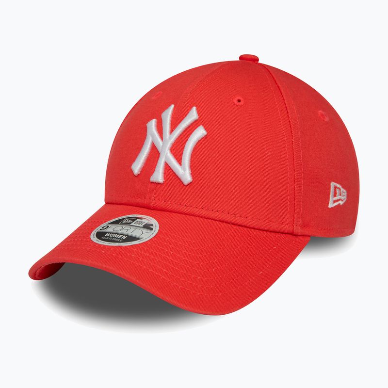 Női baseballsapka New Era League Essential 9Forty New York Yankees 2