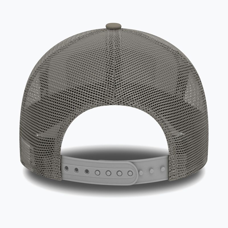 Férfi baseballsapka New Era Ne Patch Efame black 4