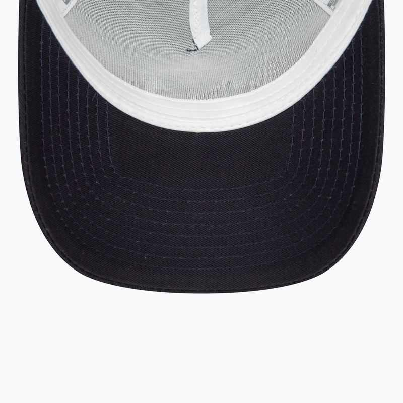 Férfi baseballsapka New Era League Essential Trucker New York Yankees navy 5