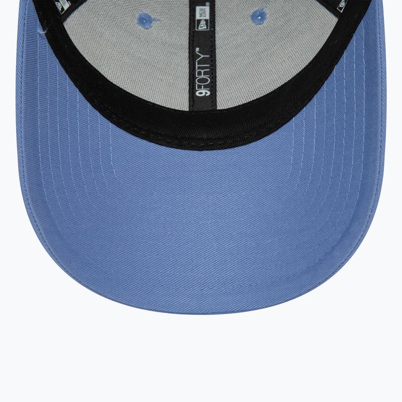 Férfi baseballsapka New Era Flawless 9Forty New York Yankees med blue 4