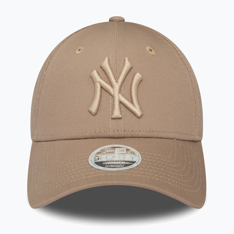Női baseballsapka New Era League Essential 9Forty New York Yankees 2