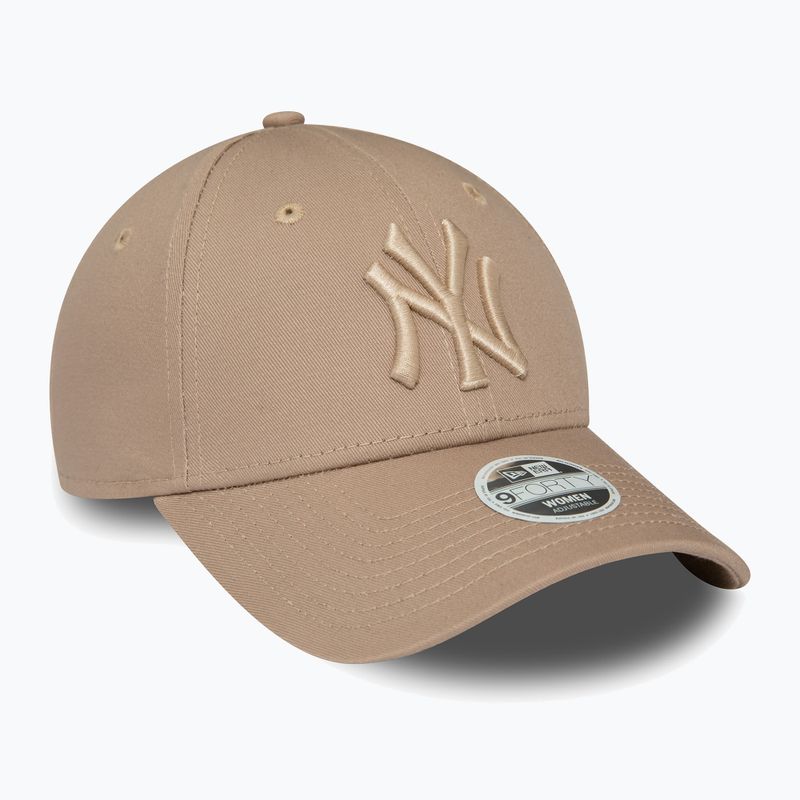 Női baseballsapka New Era League Essential 9Forty New York Yankees 3