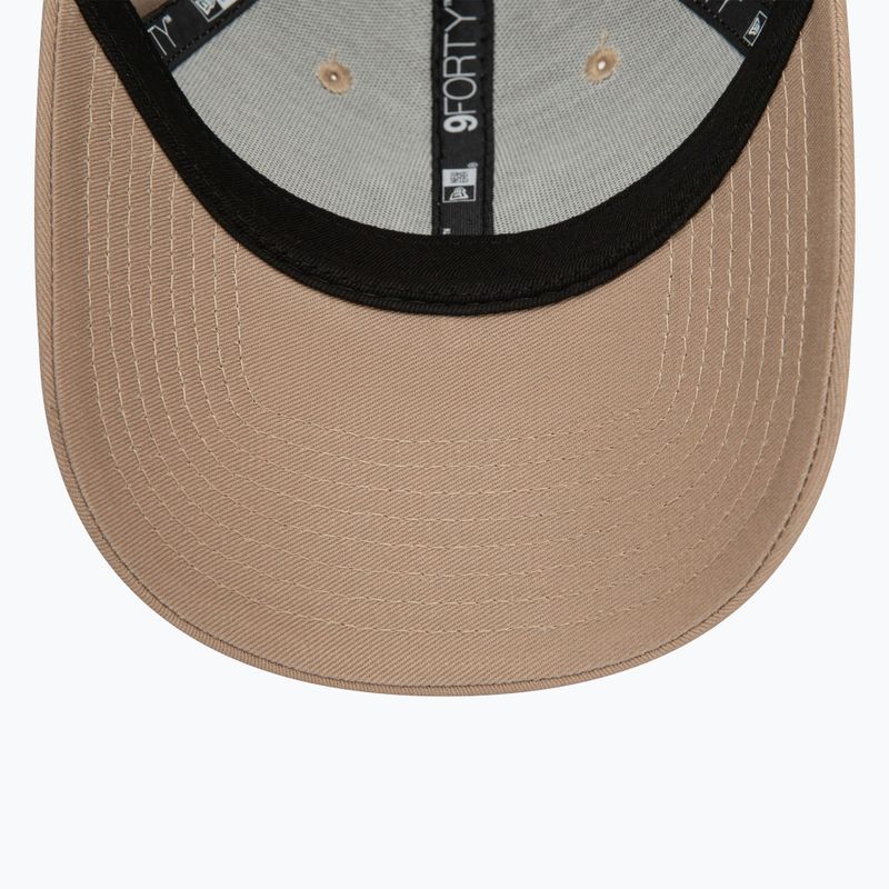 Női baseballsapka New Era League Essential 9Forty New York Yankees 5