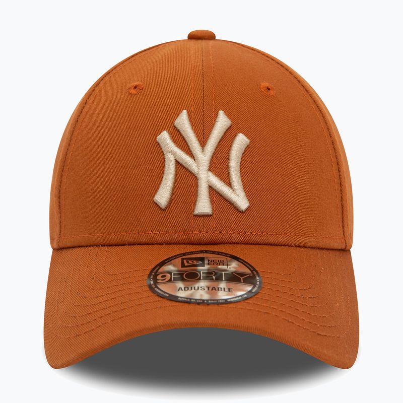 Férfi baseballsapka New Era League Essential 9Forty New York Yankees 3