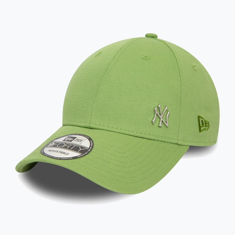 Férfi baseballsapka New Era Flawless 9Forty New York Yankees green med 2