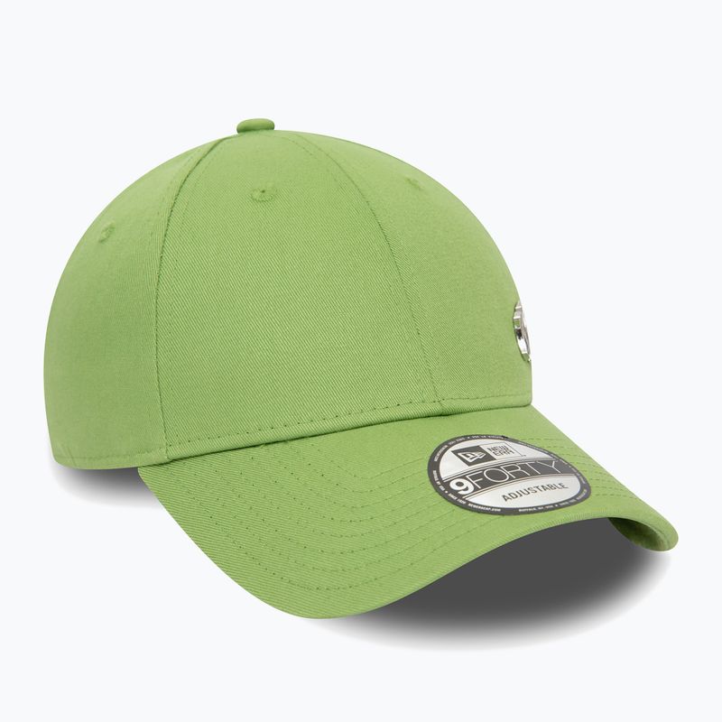 Férfi baseballsapka New Era Flawless 9Forty New York Yankees green med