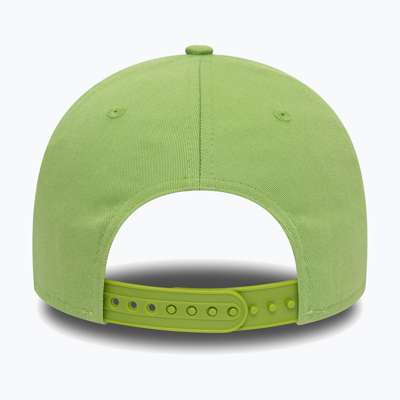 Férfi baseballsapka New Era Flawless 9Forty New York Yankees green med 4