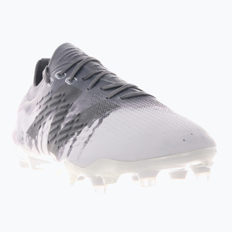Férfi focicipő New Balance Tekela Pro Low Laced FG V4+ graphite 11