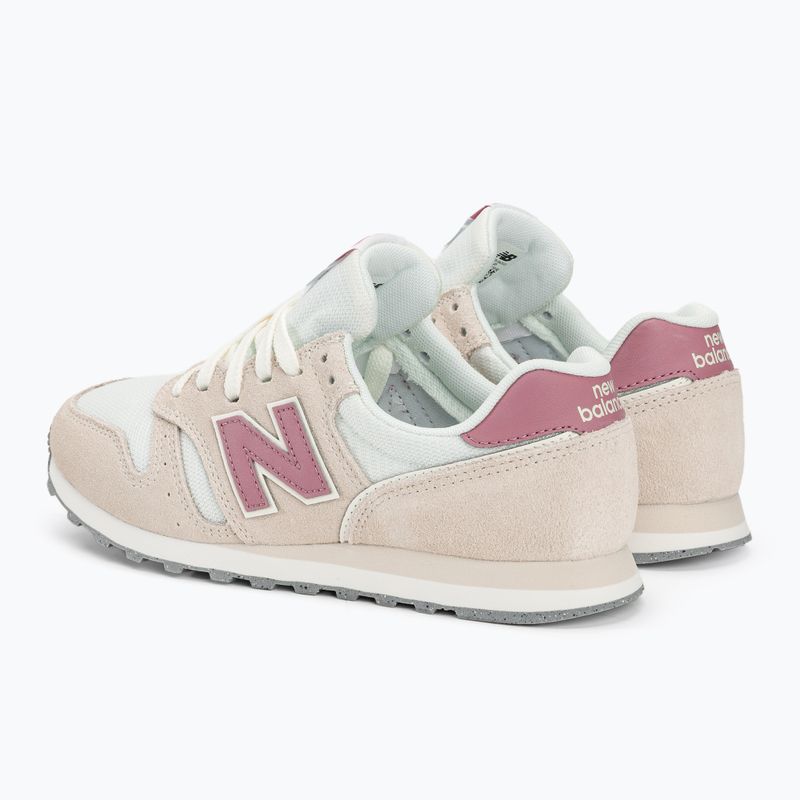 New Balance női cipő ML373 moonbeam 4