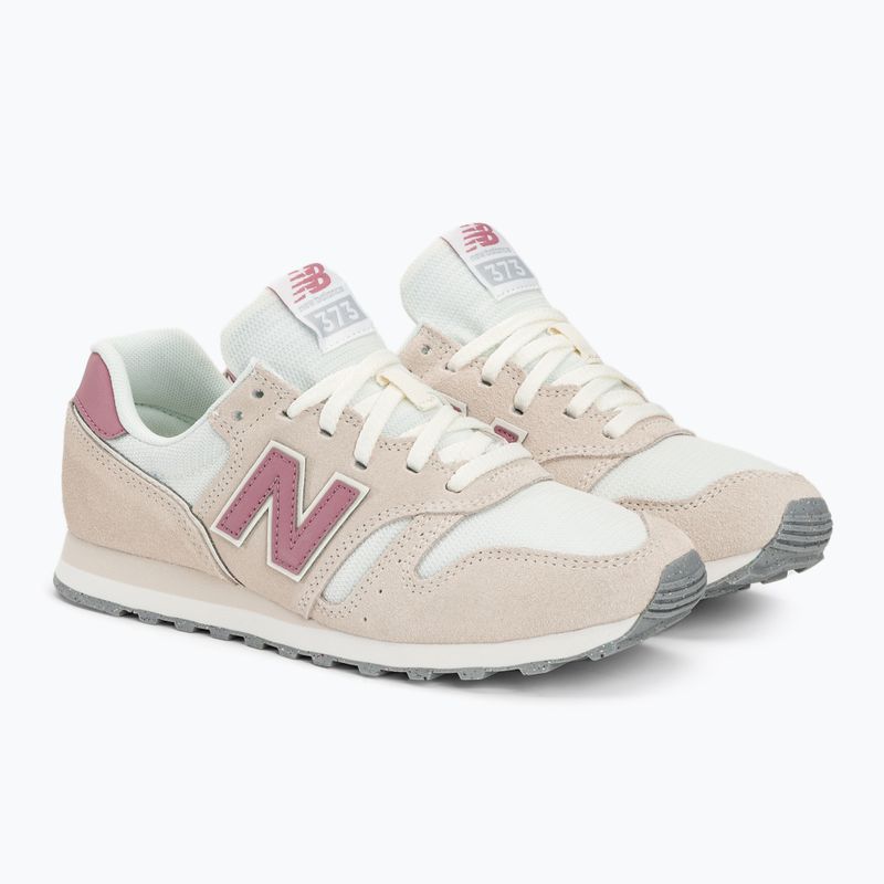 New Balance női cipő ML373 moonbeam 5