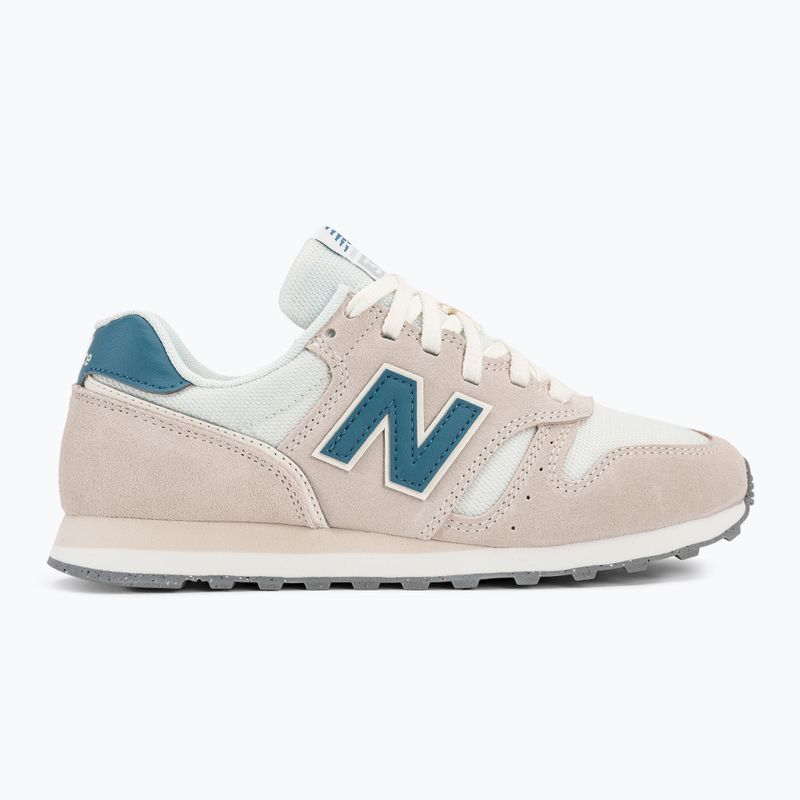 női cipő New Balance ML373 moonbeam NBWL373OJ2 3