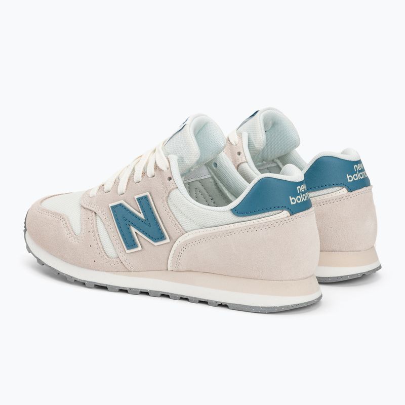 női cipő New Balance ML373 moonbeam NBWL373OJ2 4