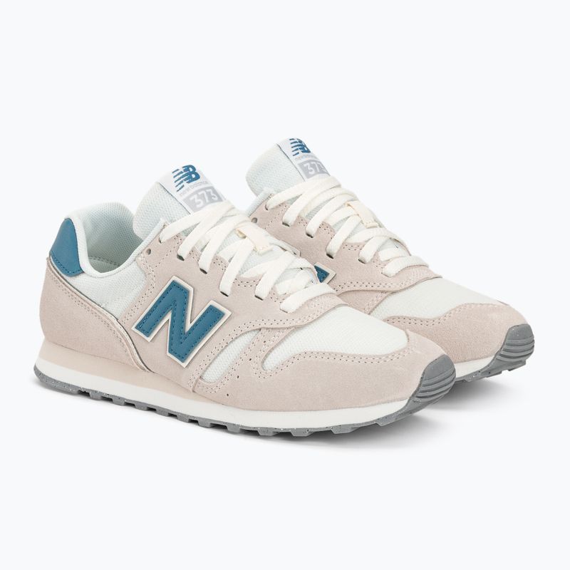 női cipő New Balance ML373 moonbeam NBWL373OJ2 5