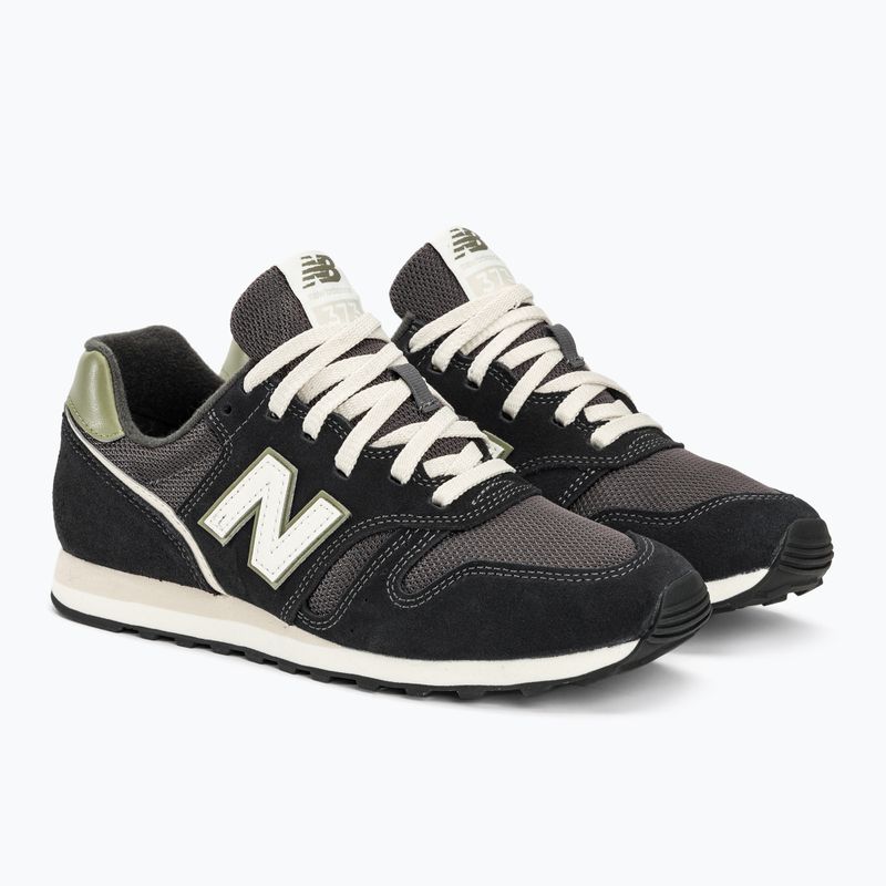 New Balance ML373 fekete férfi cipő 4