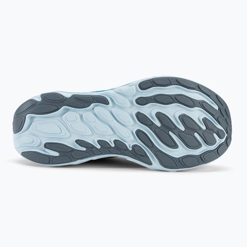 Női futócipő New Balance Fresh Foam X Vongo v6 sötét sarkvidéki szürke 5