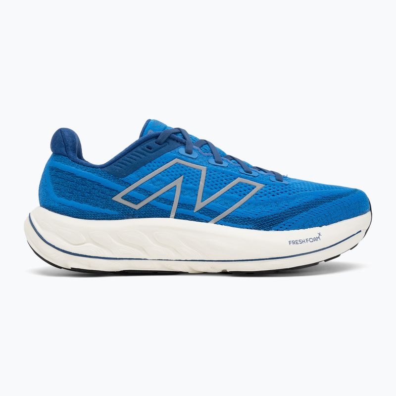 Férfi futócipő New Balance Fresh Foam X Vongo v6 blue/white 2