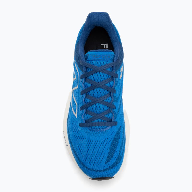 Férfi futócipő New Balance Fresh Foam X Vongo v6 blue/white 5