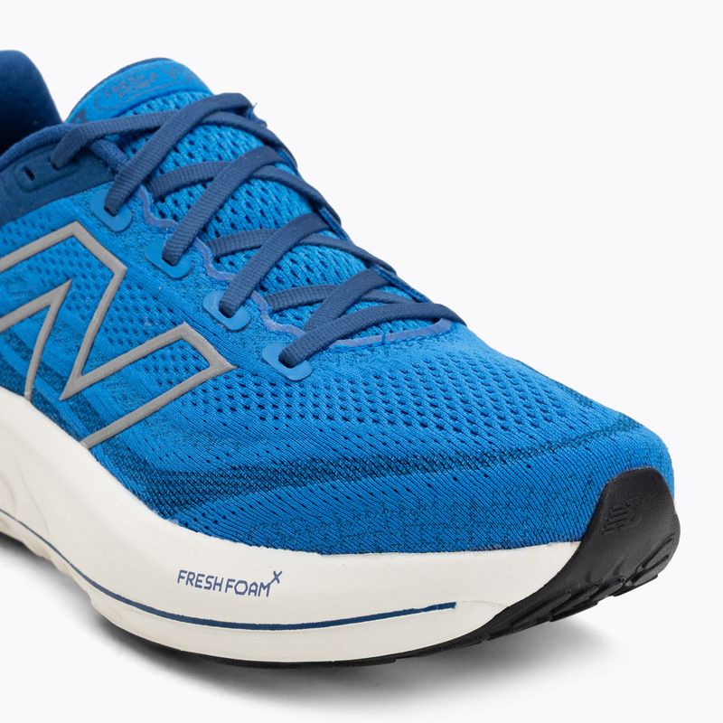 Férfi futócipő New Balance Fresh Foam X Vongo v6 blue/white 7