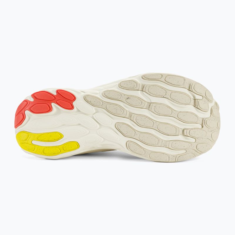 New Balance Fresh Foam X 1080 v13 tengeri só női futócipő 5