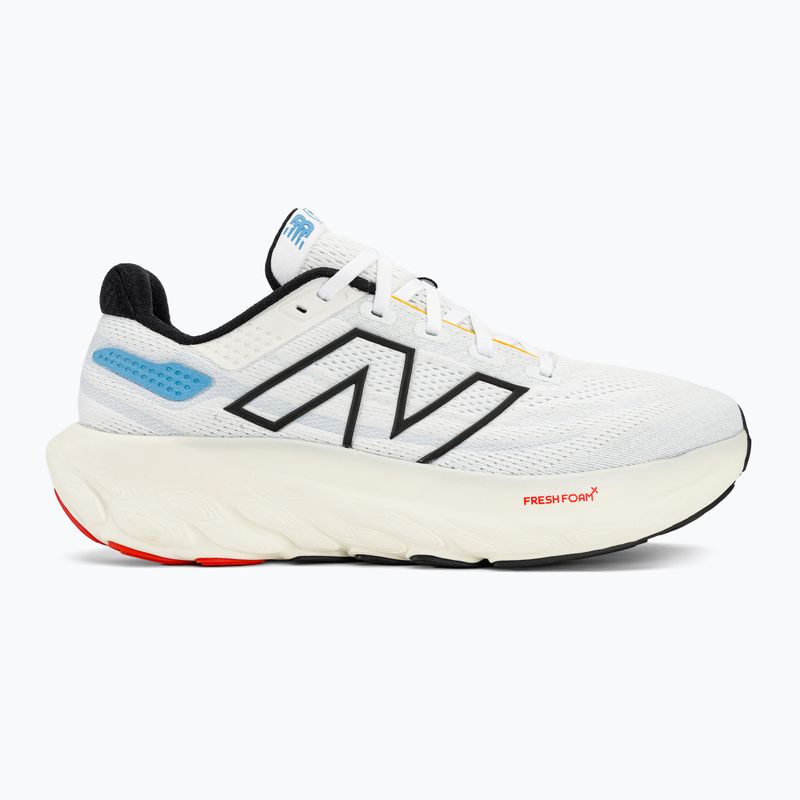 New Balance Fresh Foam X 1080 v13 fehér férfi futócipő 2