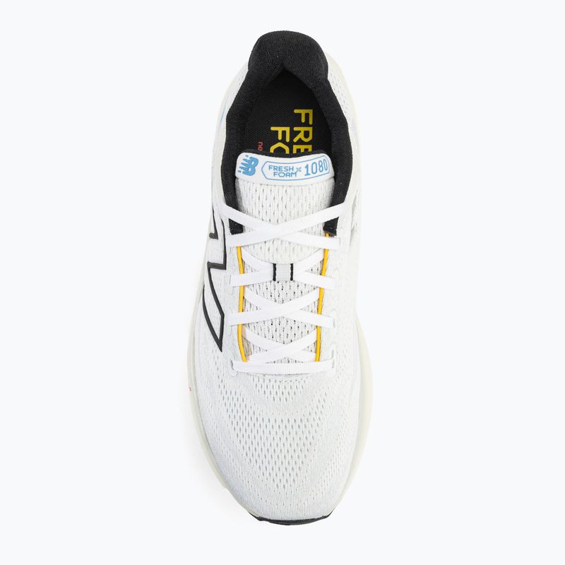 New Balance Fresh Foam X 1080 v13 fehér férfi futócipő 6