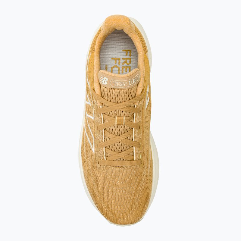 New Balance Fresh Foam X 1080 v13 dolce női futócipő 5