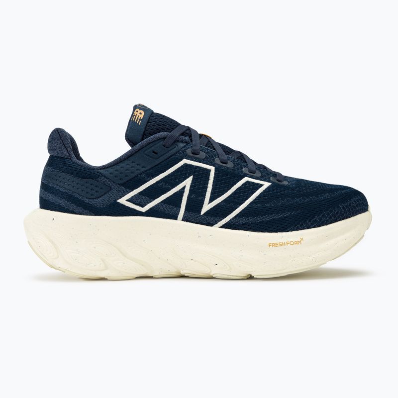 New Balance Fresh Foam X 1080 v13 vintage indigo férfi futócipő 2