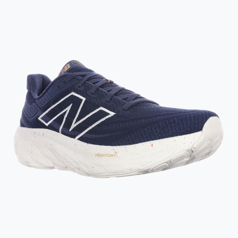 New Balance Fresh Foam X 1080 v13 vintage indigo férfi futócipő 8