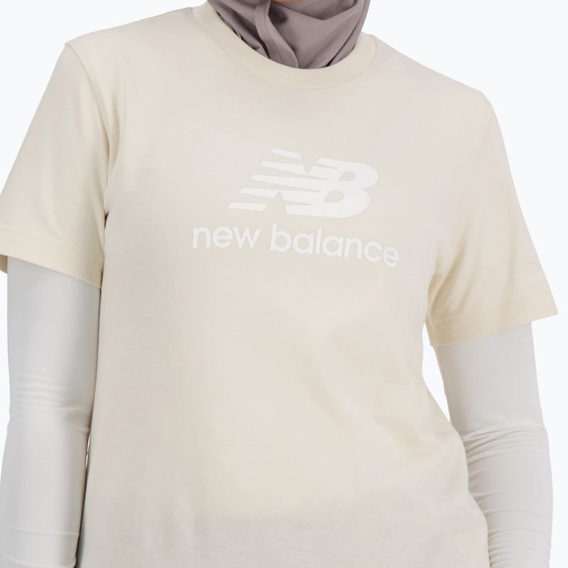 Női New Balance Essentials Jersey vászonruha 4