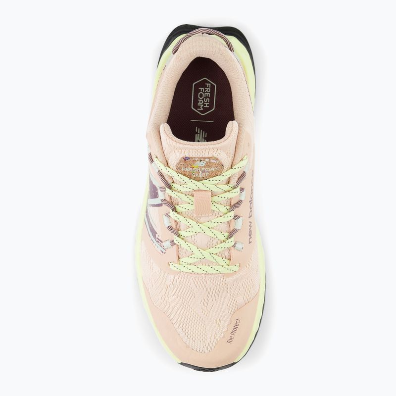 New Balance Fresh Foam Garoé női futócipő sötét vintage rose 3