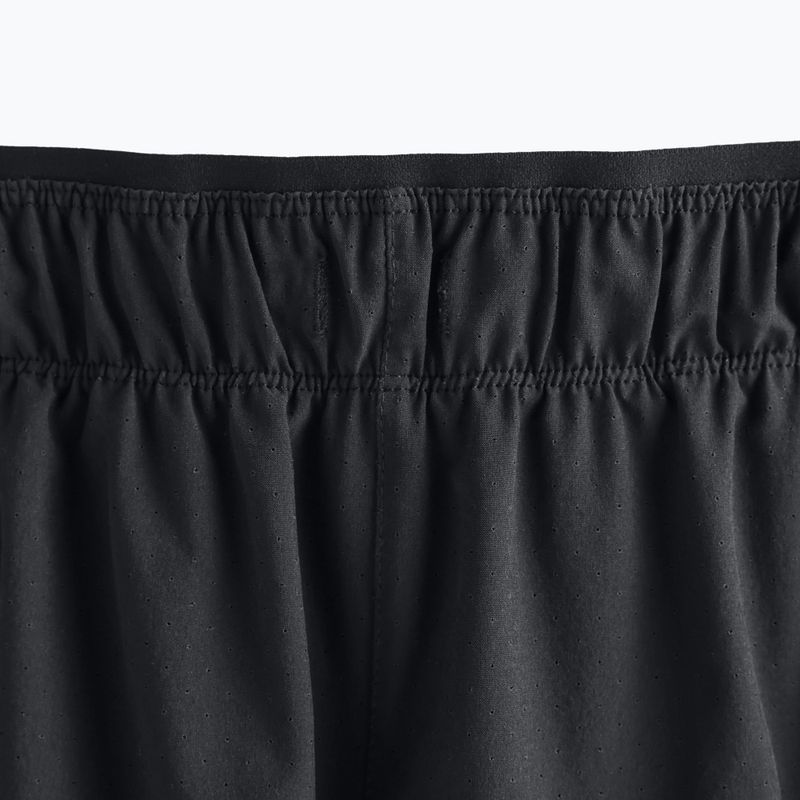 Női rövidnadrág New Balance RC Seamless 3" fekete 9