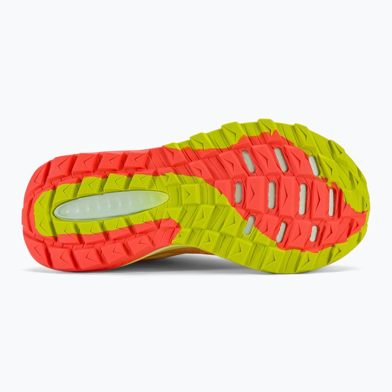 New Balance DynaSoft Nitrel v5 guava ice női futócipő 5