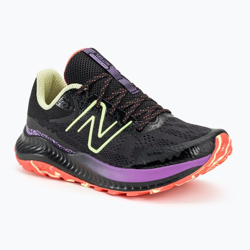Női futócipő New Balance DynaSoft Nitrel v5 fekete