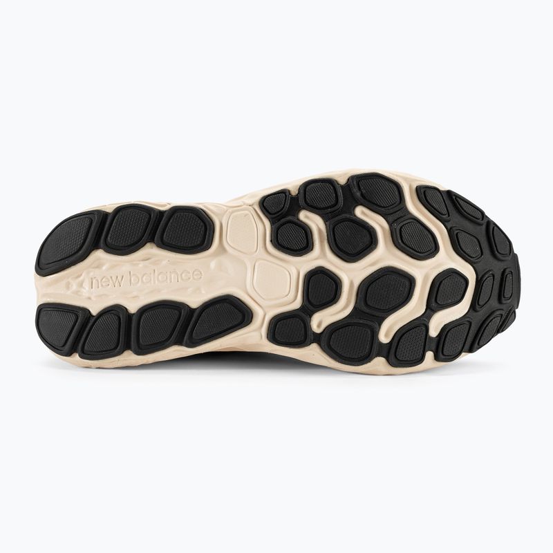 Női futócipő New Balance Fresh Foam X Evoz v3 fekete 5