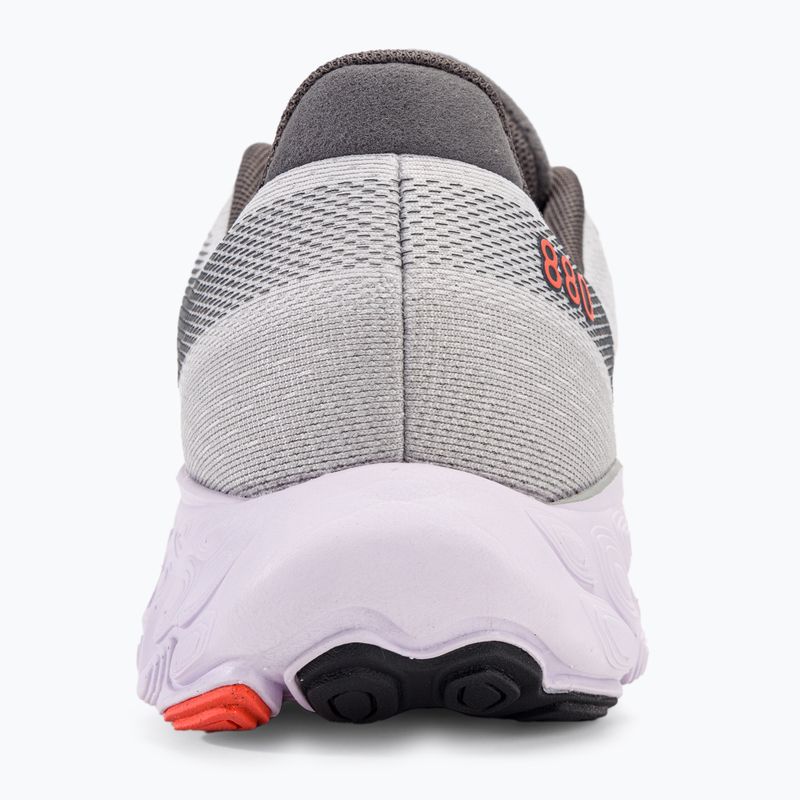 Női futócipő New Balance Fresh Foam X 880 v14 grey matter 6