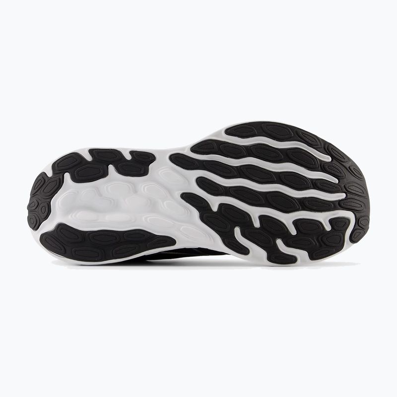 Női New Balance Fresh Foam 680 v8 fekete futócipő 8