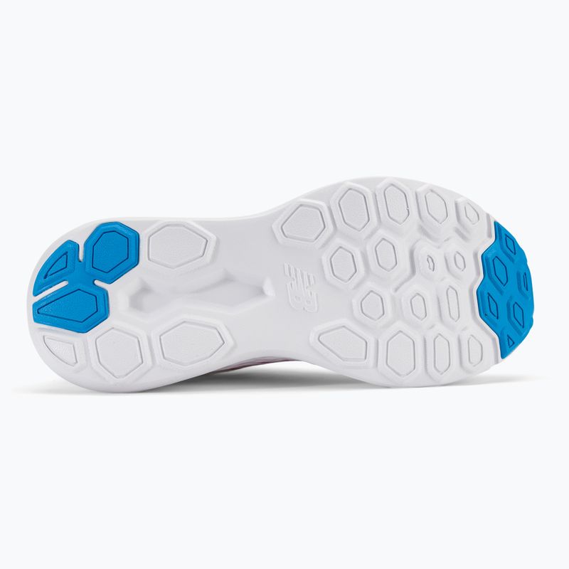 Női futócipő New Balance 411 v3 fehér 5