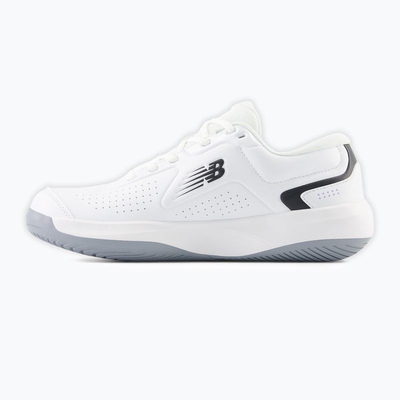 New Balance férfi teniszcipő MCH696V5 fehér 2