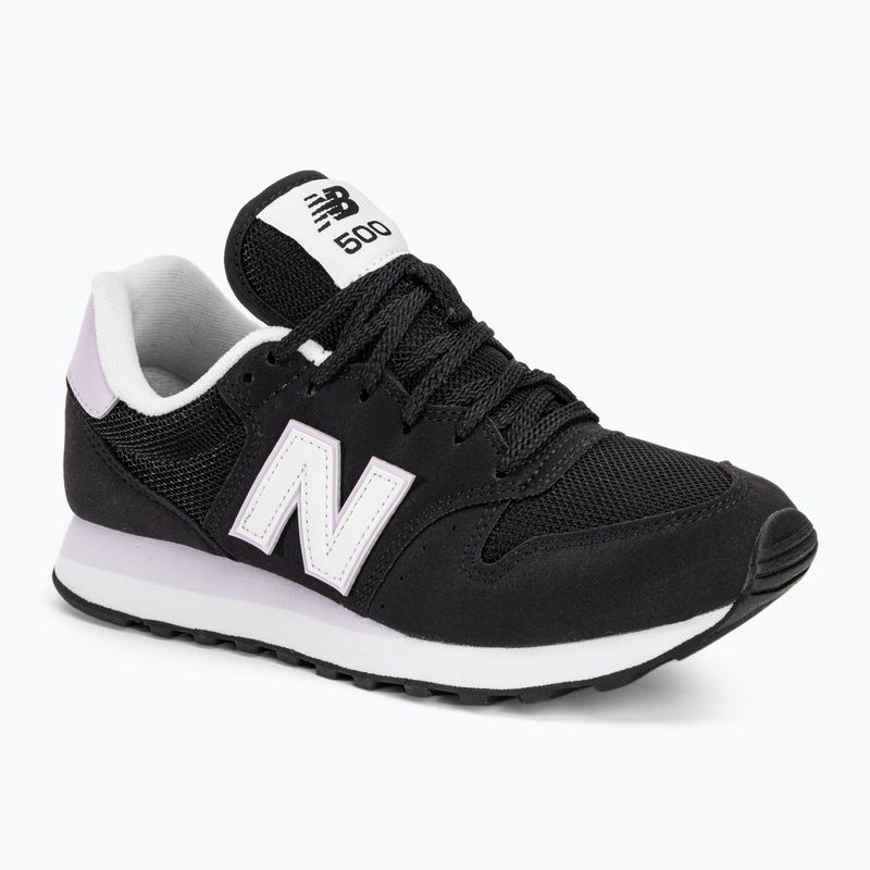 Női cipő New Balance GW500 fekete