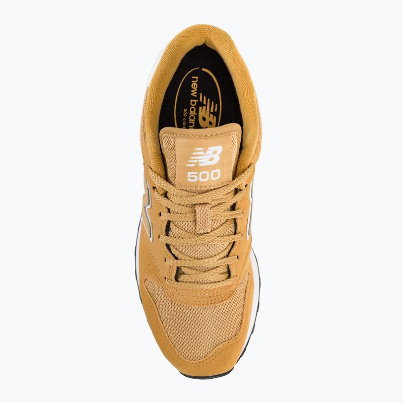 New Balance GW500 dolce női cipő 7