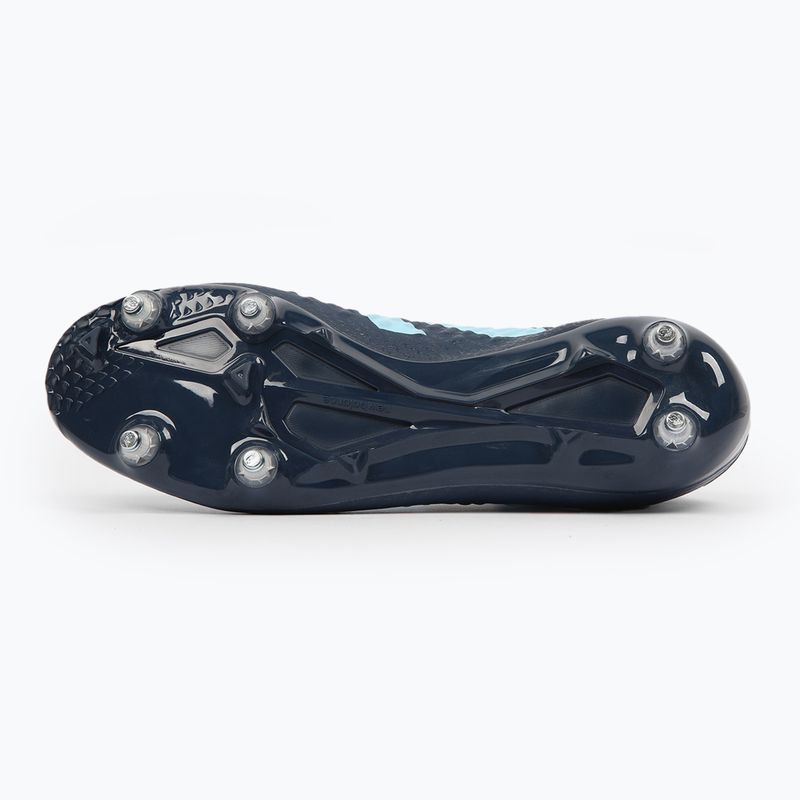 Férfi focicipő New Balance Tekela Magia SG V4+ nb navy 3
