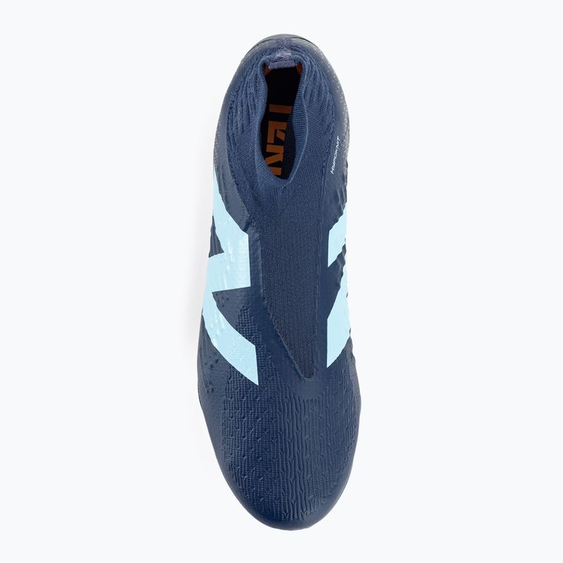 Férfi focicipő New Balance Tekela Magia FG V4+ nb navy 6